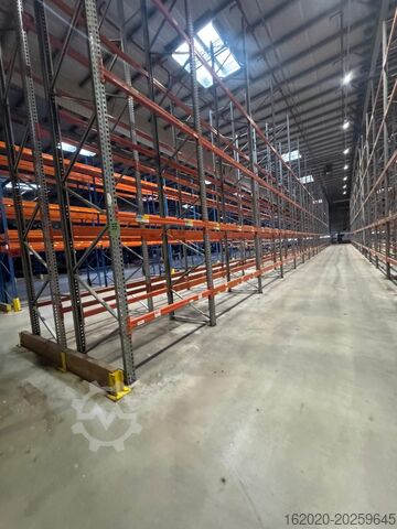 Modulreol Meta Multipal S