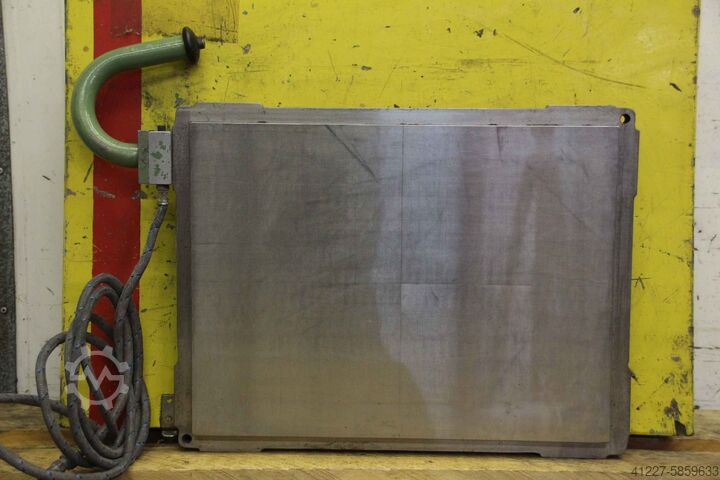 Placa flutuante Peiseler SP 3