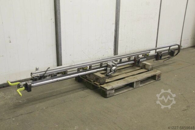 Wegmesssystem Fagor R NCT 13-005 3071  11A