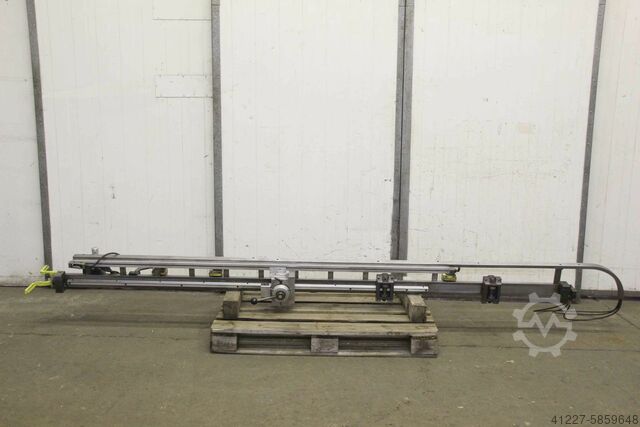 Wegmesssystem Fagor R NCT 13-005 3071  11A