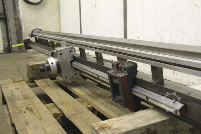 Wegmesssystem Fagor R NCT 13-005 3071  11A