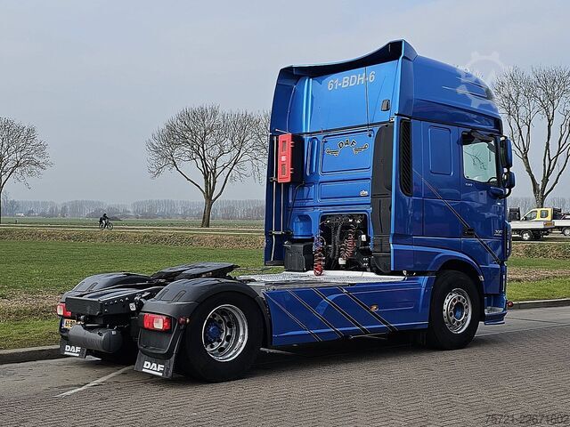 Standart-SZM DAF XF 510