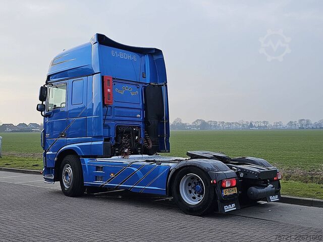 Standart-SZM DAF XF 510