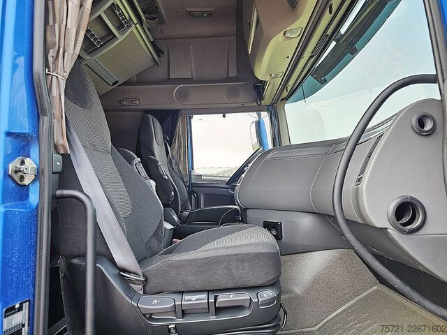 Standart-SZM DAF XF 510