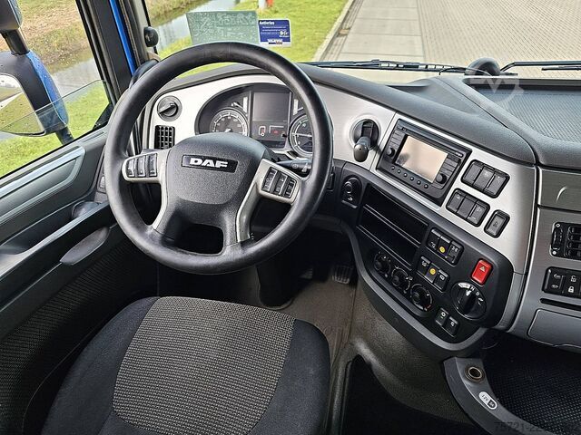 Standart-SZM DAF XF 510