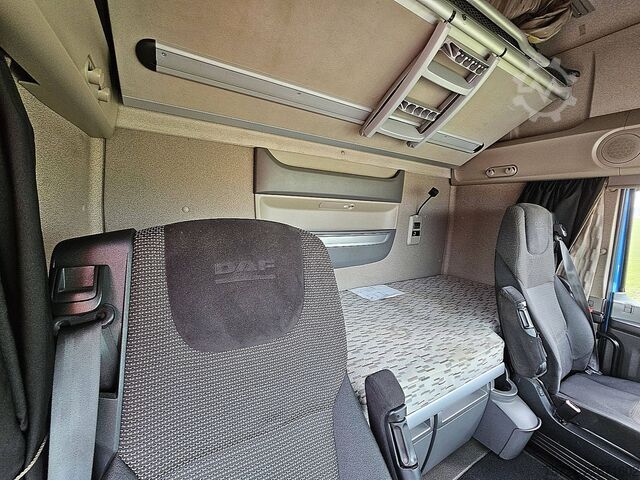 Standart-SZM DAF XF 510