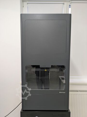 Drukarka 3D Markforged Metal X