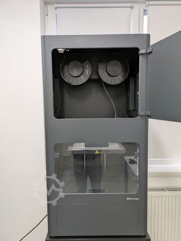 Drukarka 3D Markforged Metal X