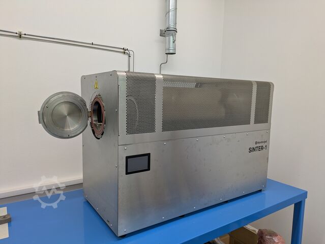 Drukarka 3D Markforged Metal X