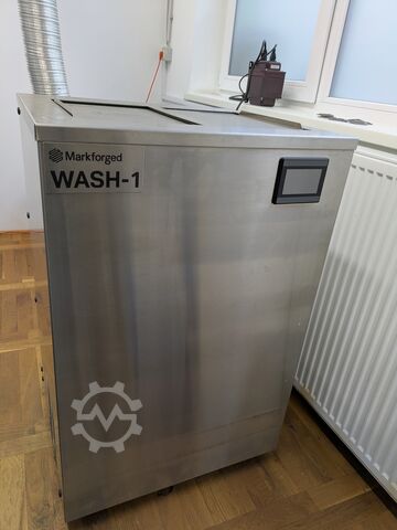 Drukarka 3D Markforged Metal X