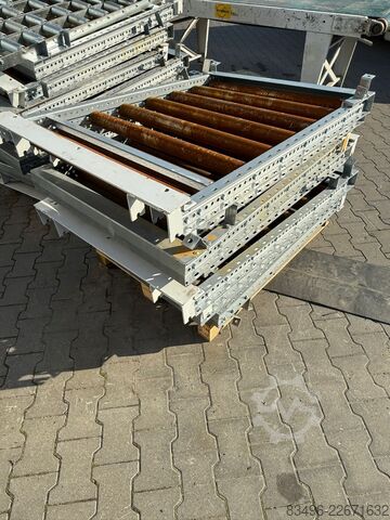 Forderband: transportband, Muldenforderband: trogbandtransporteur, Transportban: transportband Forderband Transportband  Conveyor 