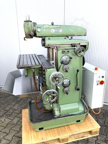 Fresadora / DECKEL FP 2 DECKEL FP 2E Werkzeugfräsmaschine