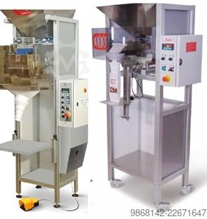 Manuel dolum kantarı 10 gr ile 2000 gr arasında CompVend MEV2000