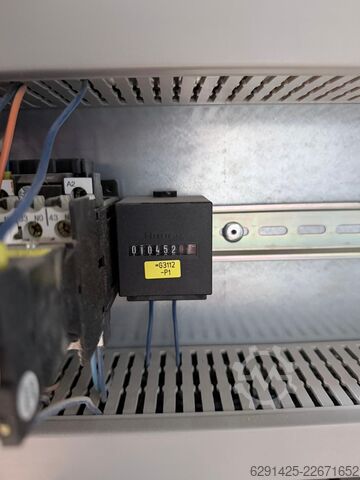 Panelová pila HOLZMA HPP 350/38/38/C Optimat