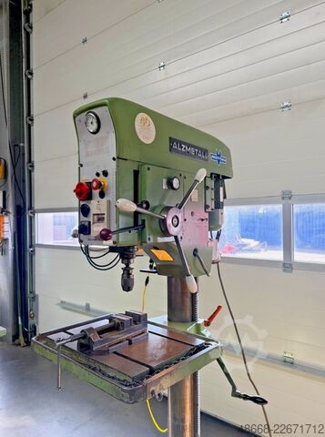  Alzmetall AB 3 ESV