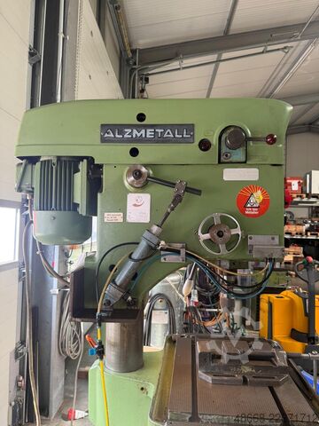  Alzmetall AB 3 ESV