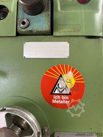  Alzmetall AB 3 ESV