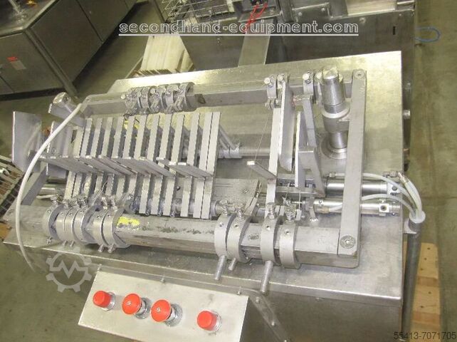 Sečeni sir Hojer 500