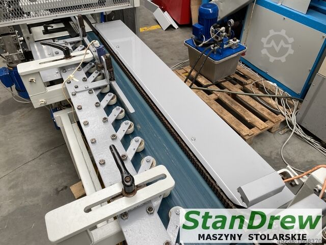 Microverbindingen voor hout GOMA FC -10 KZ6