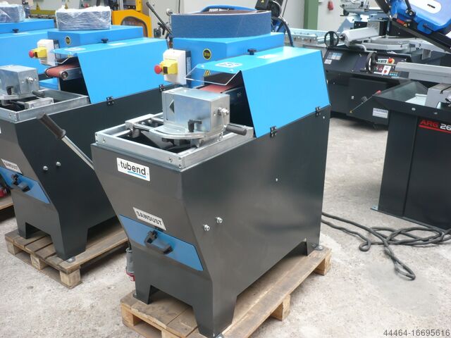 Pijpslijper Tubend TT 90