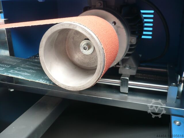 Pijpslijper Tubend TT 90