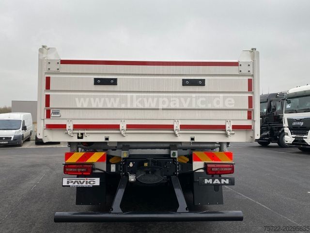 Altro MAN TGS 28.480 6x4-4/3S-KIPPER/KRAN FASSI F195A.2.24