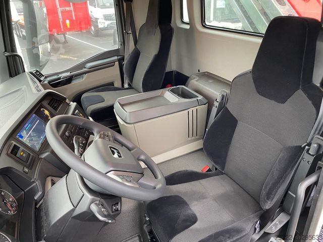 Altro MAN TGS 28.480 6x4-4/3S-KIPPER/KRAN FASSI F195A.2.24