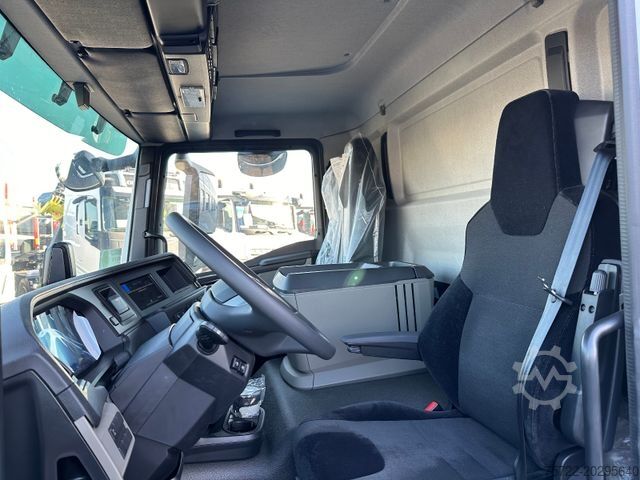 Mások MAN TGM 18 320 4x2BB PAVIC-Kipper Fassi 195