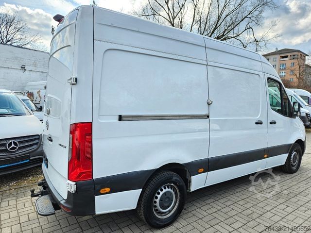 Bestelwagen MERCEDES-BENZ Sprinter 316 CDI 3,5tAHK|AC|KAM|TÜV+ÖL+REIFENneu