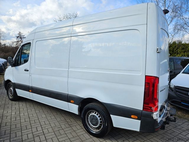 Bestelwagen MERCEDES-BENZ Sprinter 316 CDI 3,5tAHK|AC|KAM|TÜV+ÖL+REIFENneu