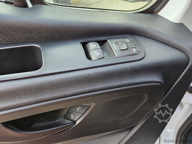 Bestelwagen MERCEDES-BENZ Sprinter 316 CDI 3,5tAHK|AC|KAM|TÜV+ÖL+REIFENneu