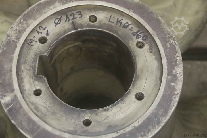 Elicea navei Schaffran Ø 1520 mm