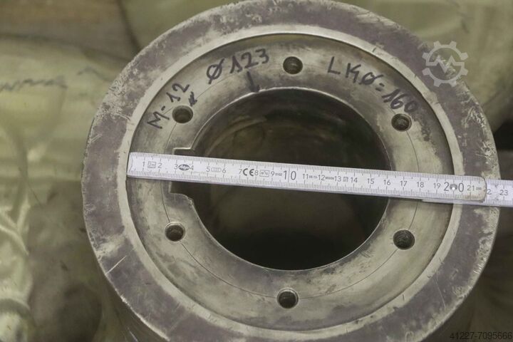 Elica della nave Schaffran Ø 1520 mm