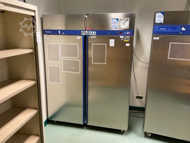 Pharmazeutische Kühlschränke Dometic ML 1205