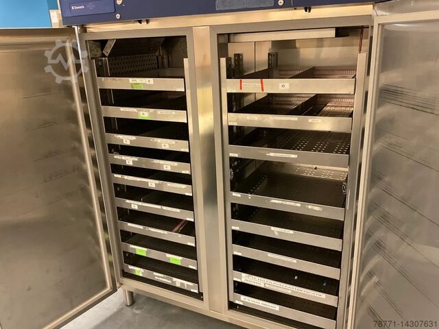 Pharmazeutische Kühlschränke Dometic ML 1205