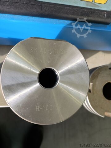 Gereedschap-instelapparaat PWB Swiss Toolmaster 310-P