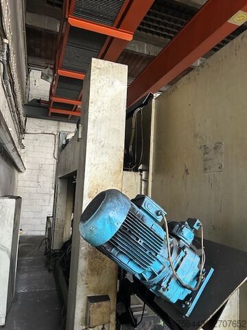 Serra de fita KASTO PBA 2060/1060 U