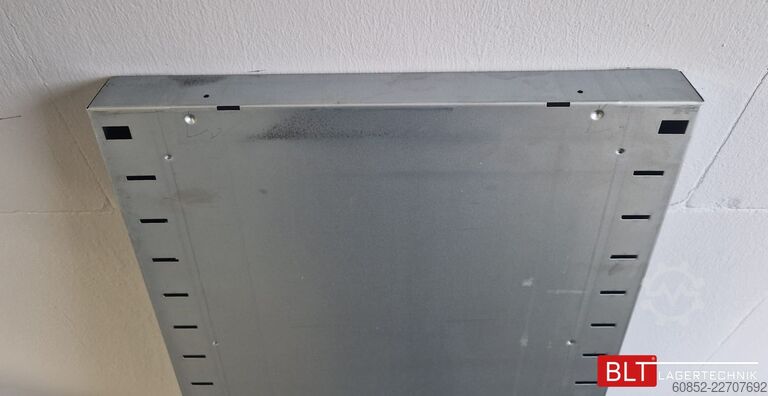 Estantería modular SSI Schäfer Fachböden 131 x 39 x 4 cm R3000 ZB341315 , ZB9414 B40/392/70