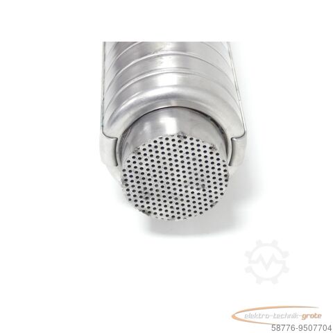 Grundfos-motor Grundfos SPK4-15 / 5X A-W-A-CVUV Tauchpumpe SN:64410798602