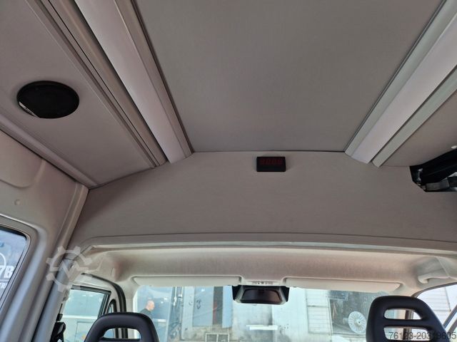 Minibus IVECO Daily C35 M1 9 Sitzer sauberes Fahrzeug