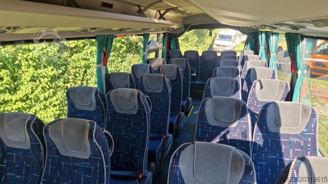 Minibus Temsa Prestij SX Automatik sofort lieferbar Novo