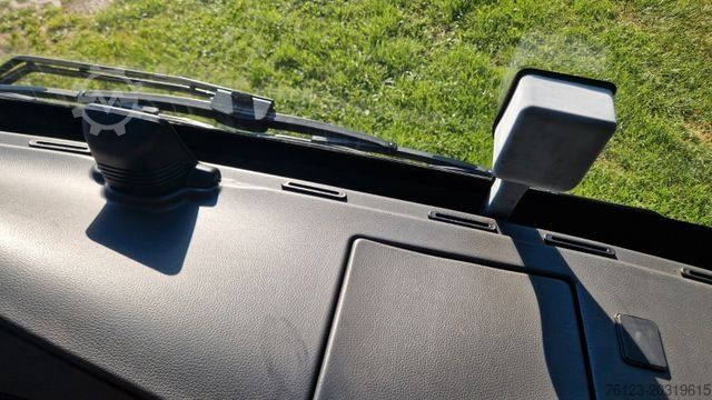 Minibus Temsa Prestij SX Automatik sofort lieferbar Novo
