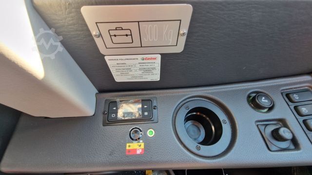 Minibus Temsa Prestij SX Automatik sofort lieferbar Novo