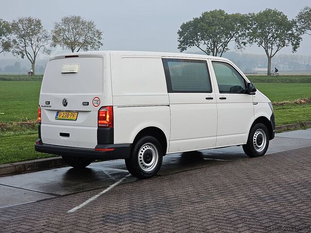 Bestelauto VOLKSWAGEN TRANSPORTER 2.0 TDI ac EURO6