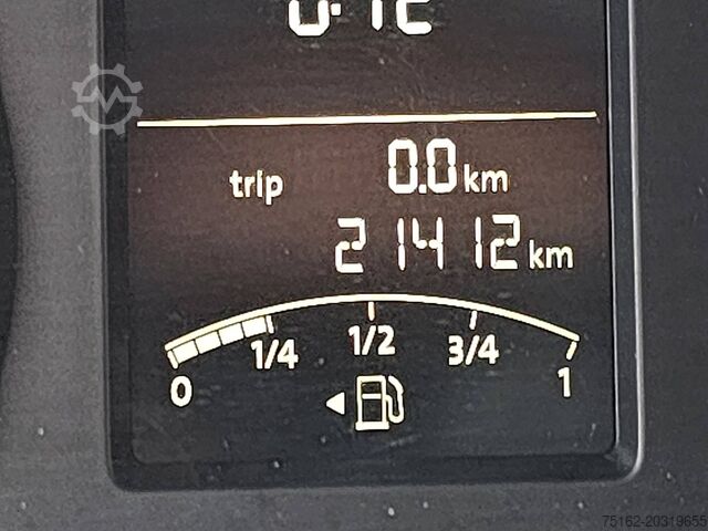 Bestelauto VOLKSWAGEN TRANSPORTER 2.0 TDI ac EURO6