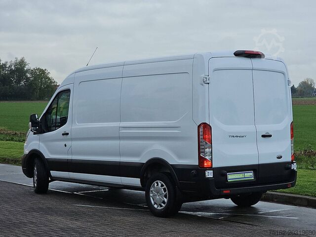 Bestelauto FORD TRANSIT 2.0 L3H2 Navi Euro6