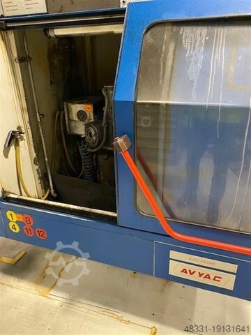 Slibemaskine til boremaskiner AVYAC Auto 4x CNC
