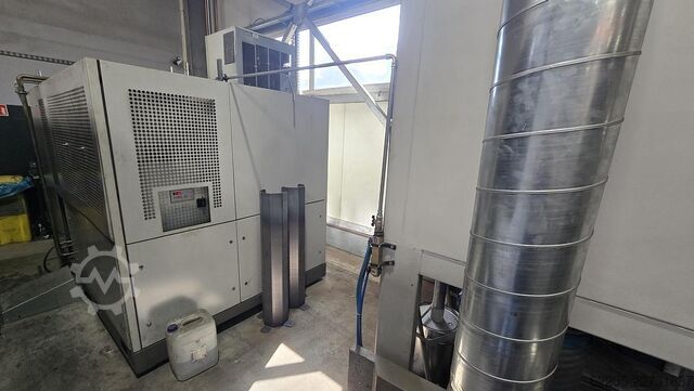2022 BYSTRONIC BySmart 4020 10KW BYSTRONIC BySmart 4020 10KW