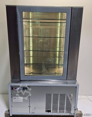 Vetrina refrigerata Orion L1000 TN