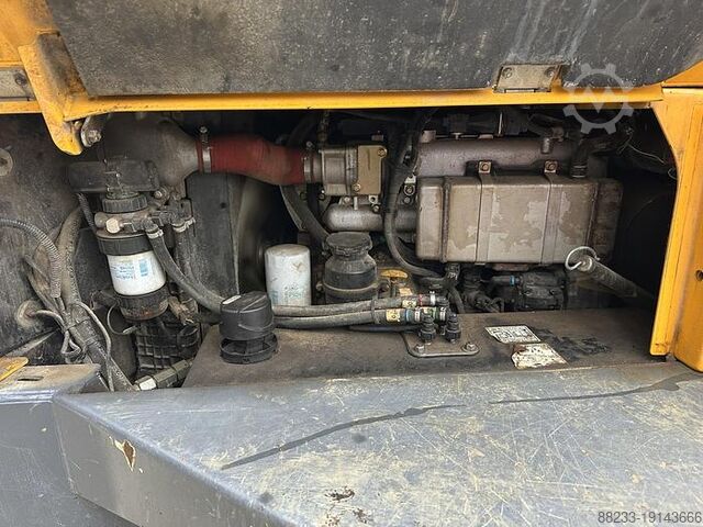 Kipper Terex TA6S